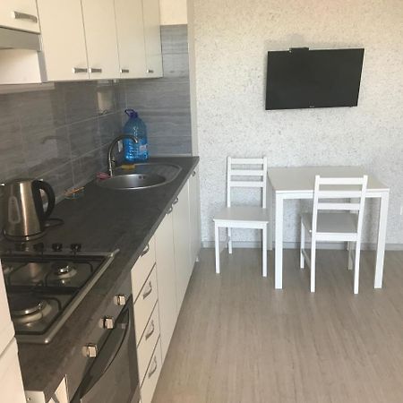 Apartment Zolotyi Bereh Oldenburg Bagian luar foto