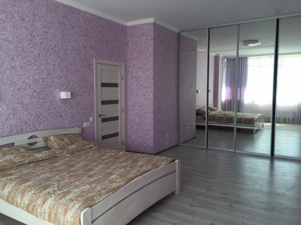 Apartment Zolotyi Bereh Oldenburg Bagian luar foto