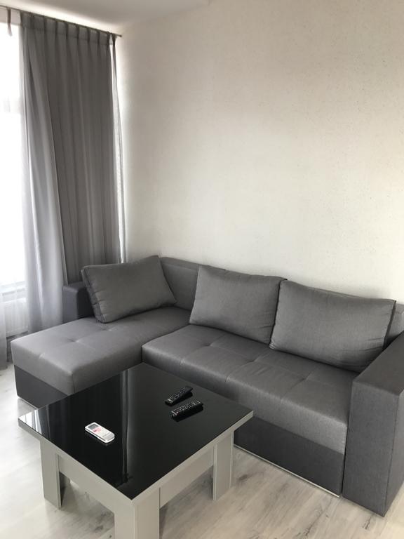 Apartment Zolotyi Bereh Oldenburg Bagian luar foto