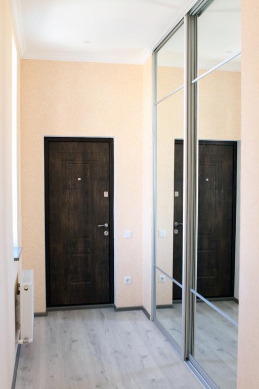 Apartment Zolotyi Bereh Oldenburg Bagian luar foto