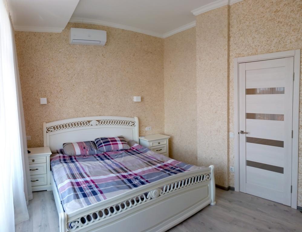 Apartment Zolotyi Bereh Oldenburg Bagian luar foto