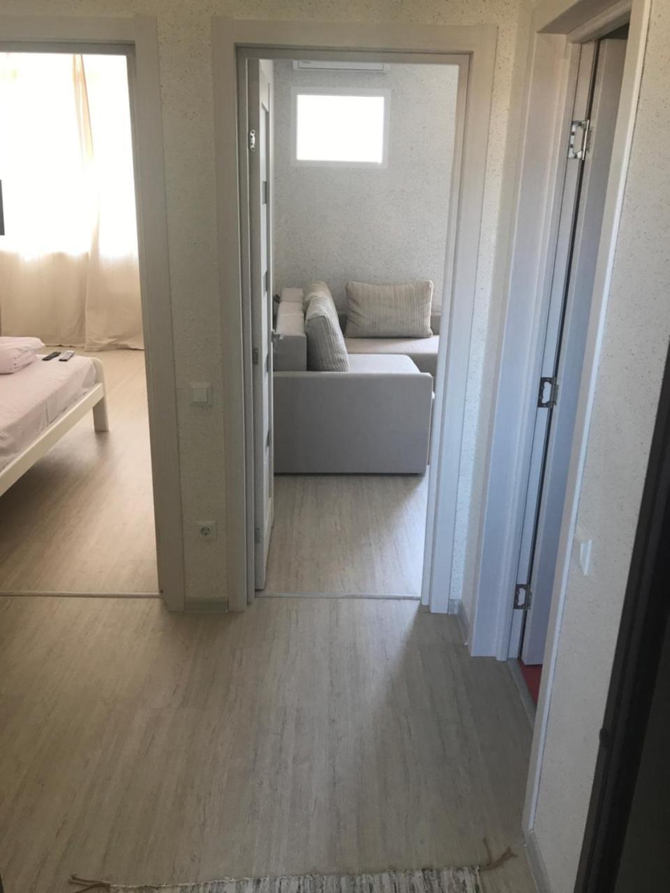Apartment Zolotyi Bereh Oldenburg Bagian luar foto