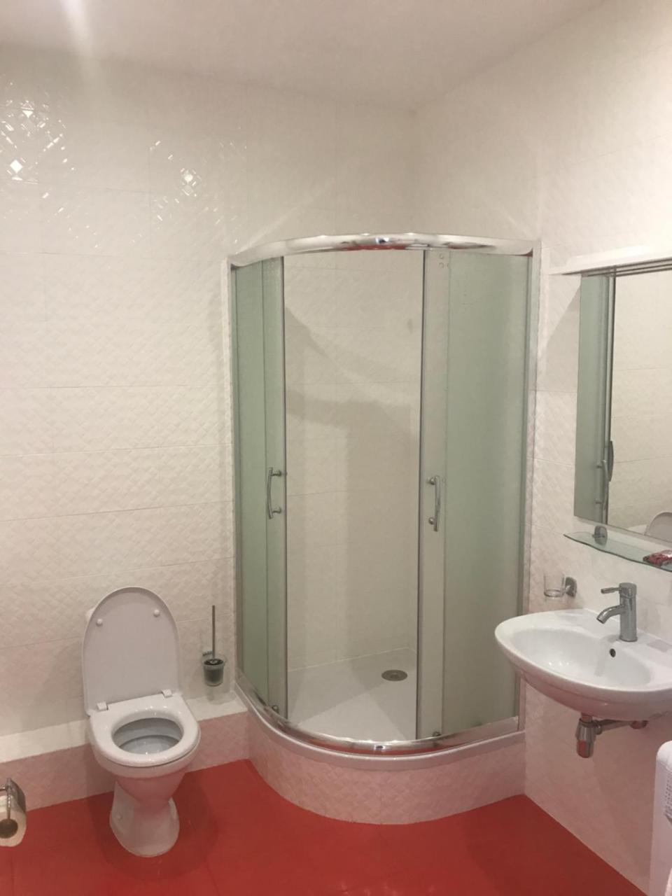 Apartment Zolotyi Bereh Oldenburg Bagian luar foto