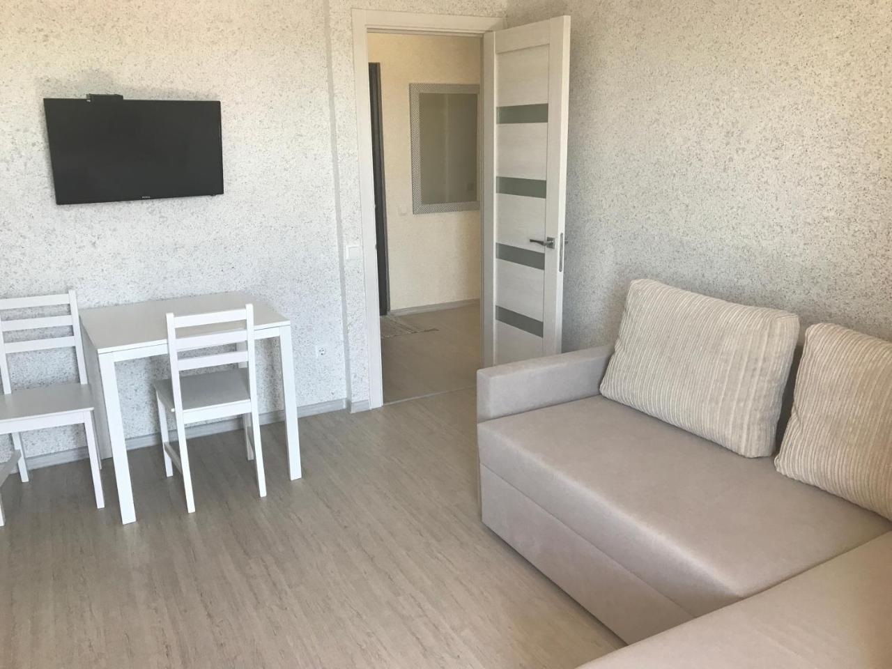 Apartment Zolotyi Bereh Oldenburg Bagian luar foto